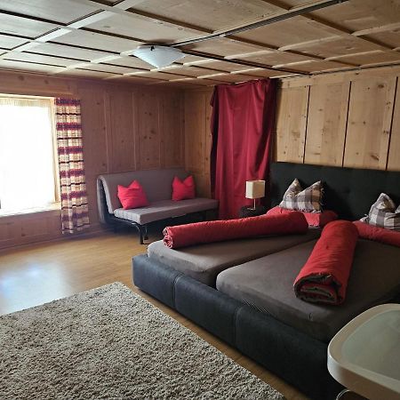 Hotel Dalla Posta Platta Pardè エクステリア 写真