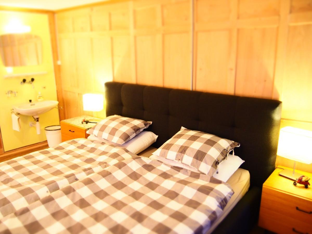 Hotel Dalla Posta Platta Pardè エクステリア 写真