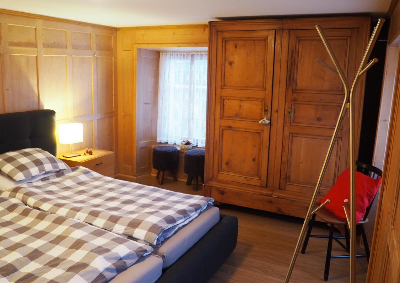 Hotel Dalla Posta Platta Pardè エクステリア 写真