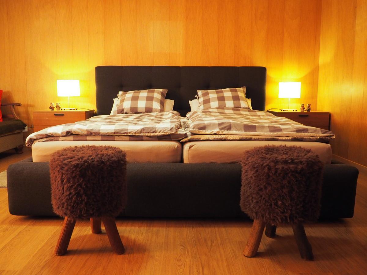 Hotel Dalla Posta Platta Pardè エクステリア 写真